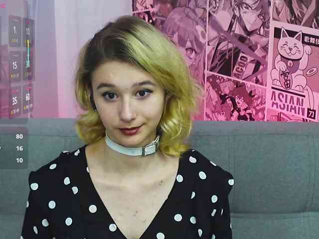 SilvaTail webcam