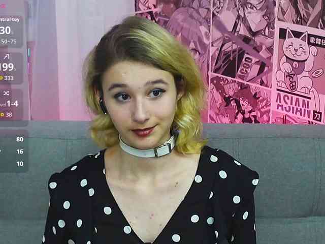 SilvaTail webcam