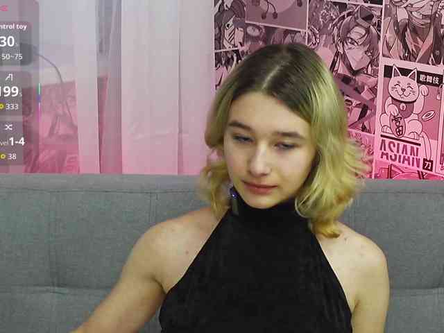 SilvaTail webcam