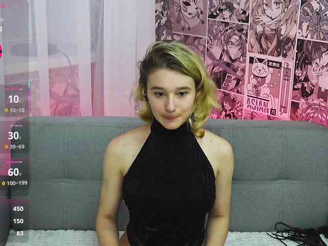 SilvaTail webcam