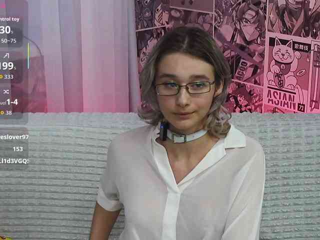 SilvaTail webcam