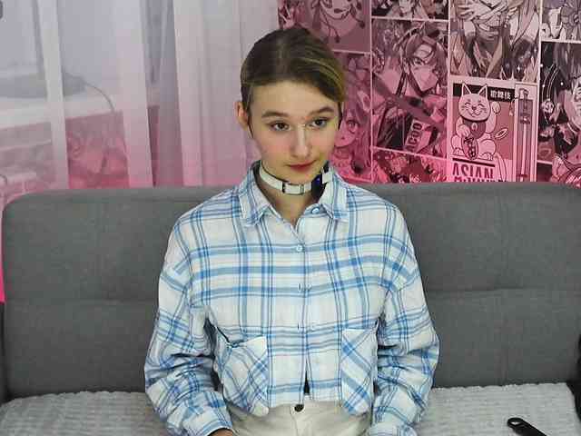 SilvaTail webcam