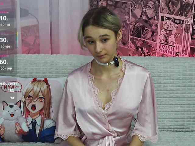 SilvaTail webcam