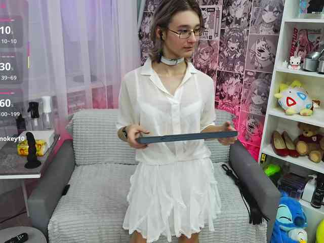 SilvaTail webcam