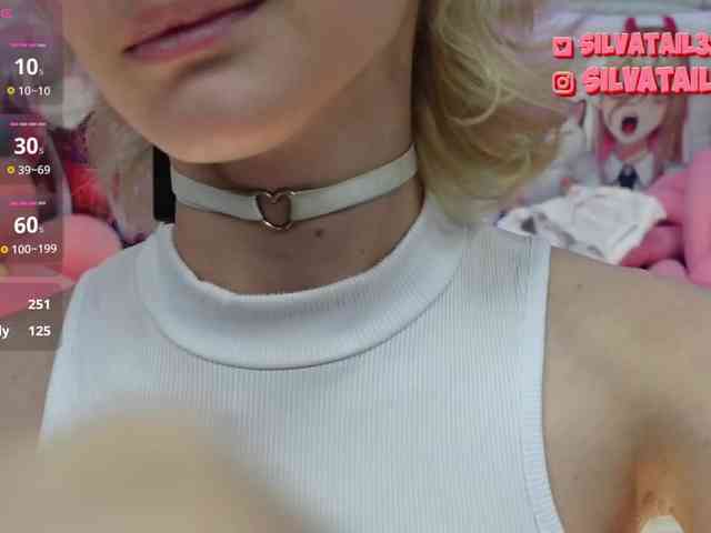 SilvaTail webcam