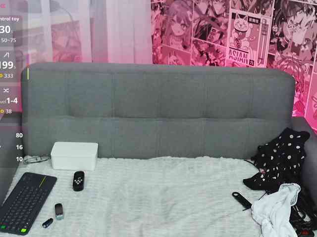 SilvaTail webcam
