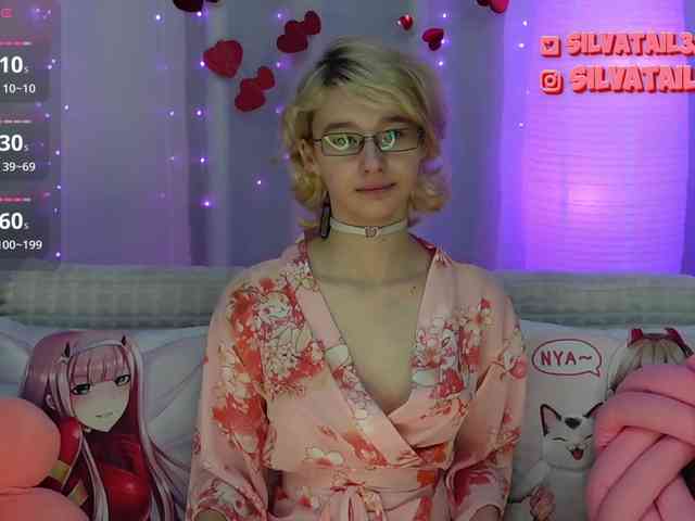 SilvaTail webcam