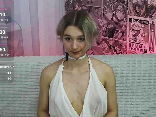 SilvaTail webcam