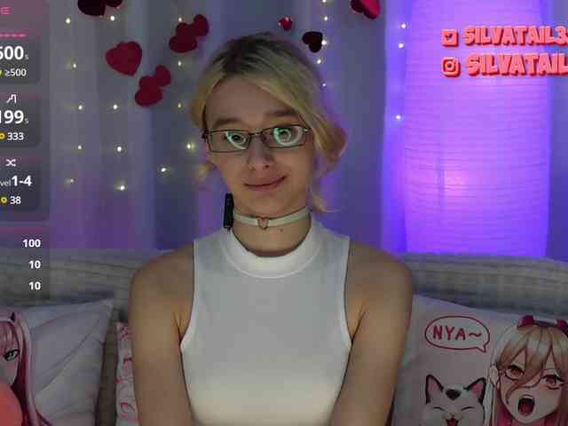 SilvaTail webcam