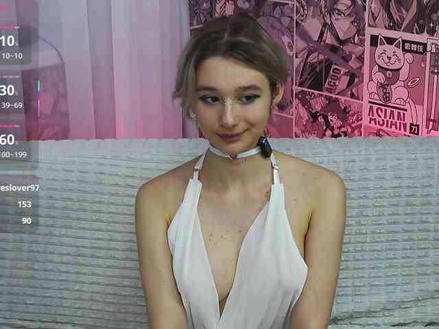 SilvaTail webcam