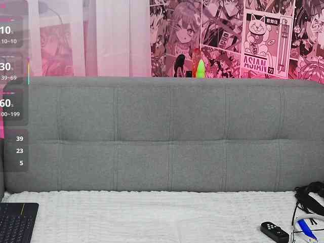 SilvaTail webcam