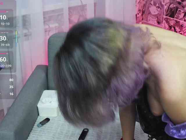 SilvaTail webcam