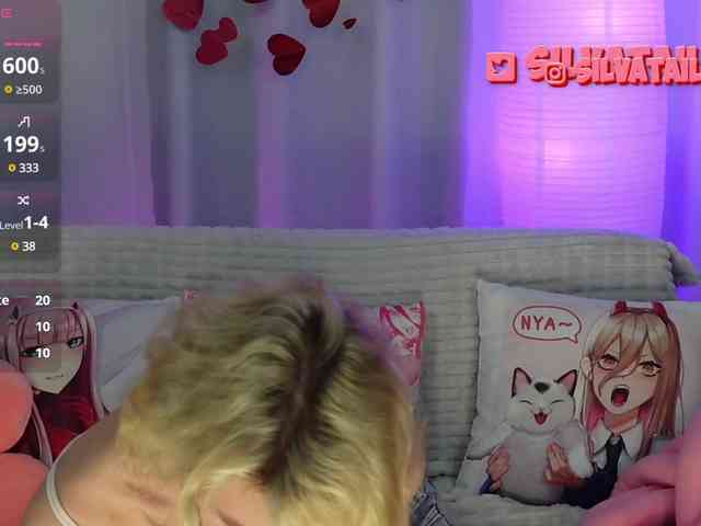SilvaTail webcam