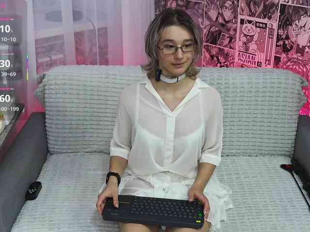 SilvaTail webcam