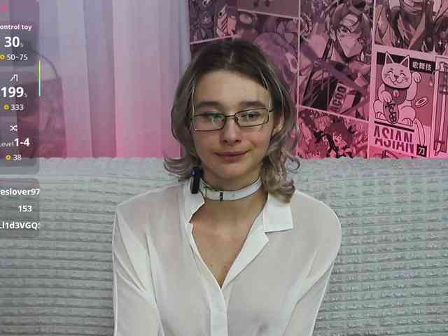 SilvaTail webcam