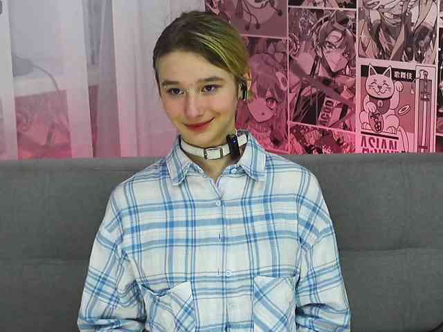 SilvaTail webcam
