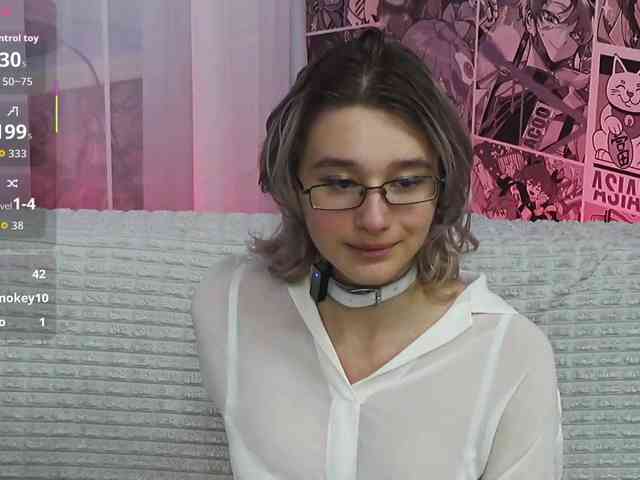 SilvaTail webcam