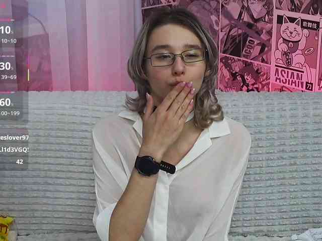 SilvaTail webcam