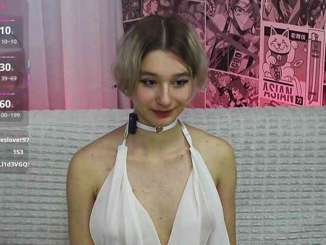 SilvaTail webcam
