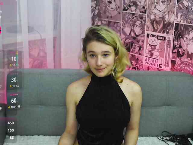 SilvaTail webcam