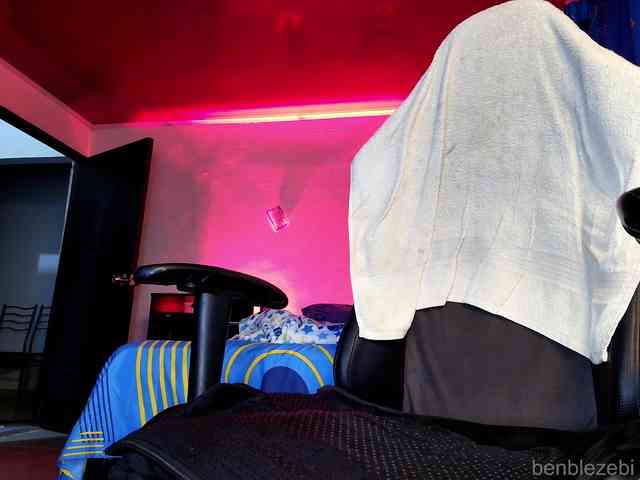 benblaze