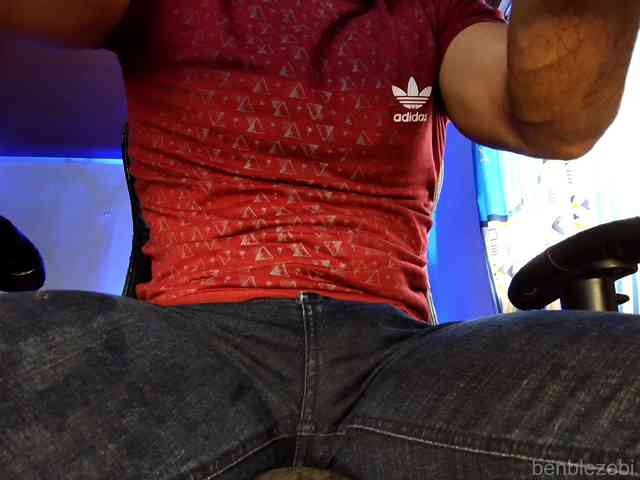 benblaze
