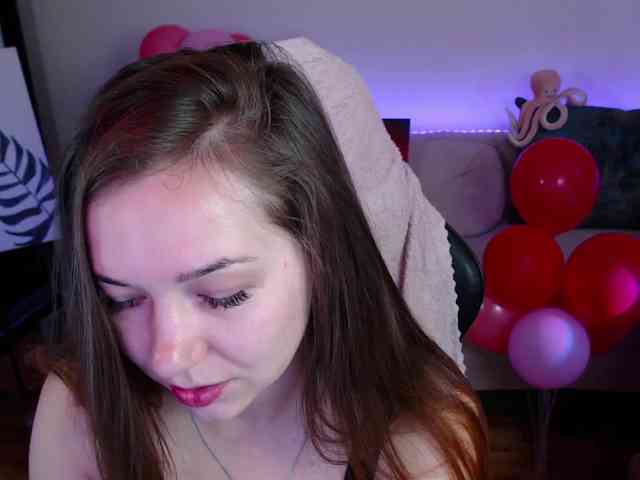 LizaSwan webcam