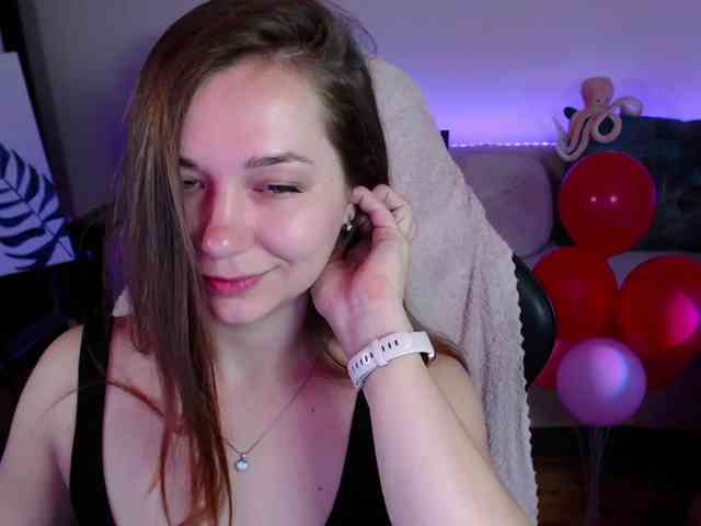 LizaSwan webcam
