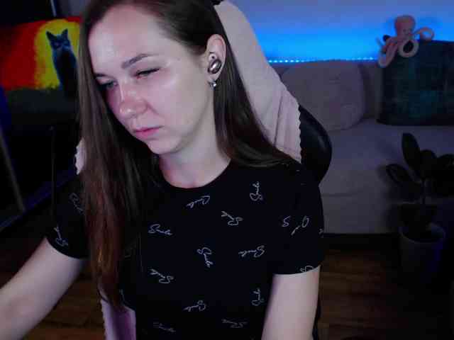 LizaSwan webcam