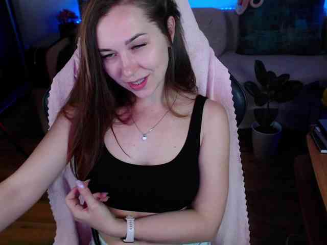 LizaSwan webcam