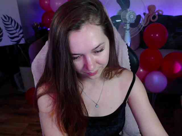 LizaSwan webcam