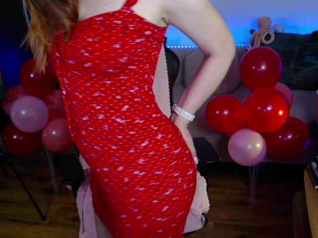 LizaSwan webcam