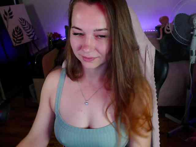 LizaSwan webcam