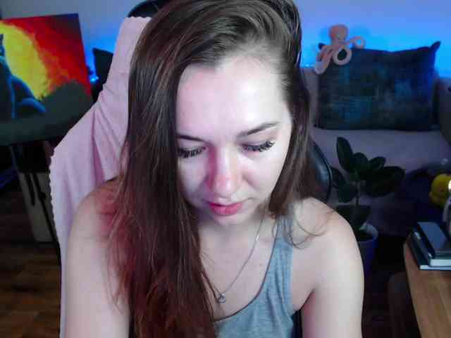 LizaSwan webcam