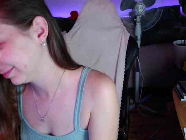 LizaSwan webcam
