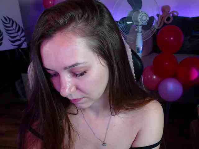 LizaSwan webcam