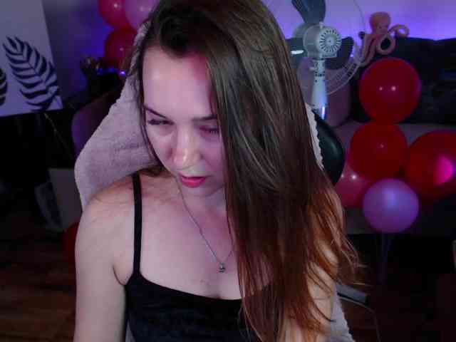 LizaSwan webcam