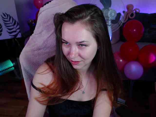 LizaSwan webcam