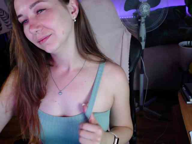 LizaSwan webcam