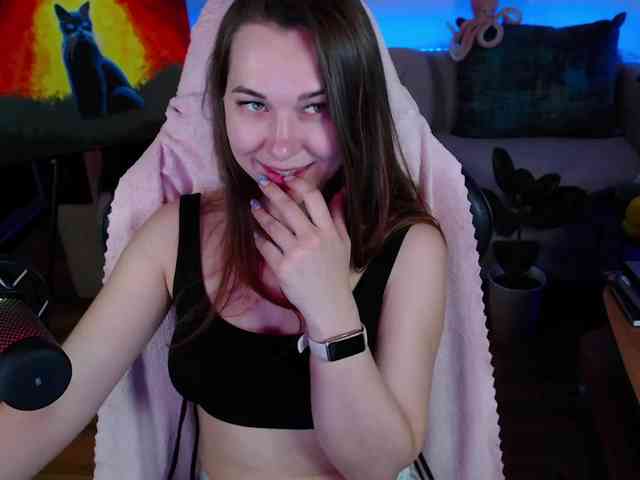 LizaSwan webcam