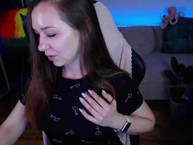 LizaSwan webcam