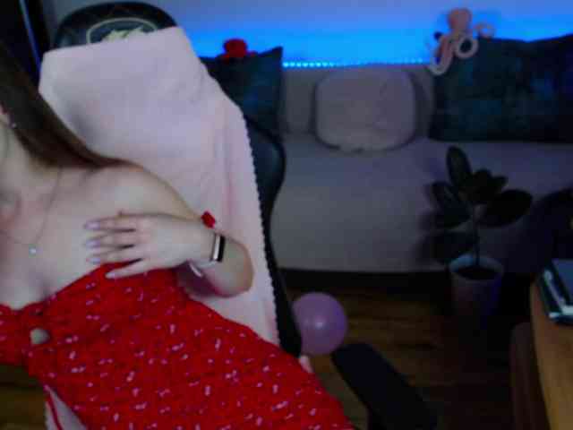 LizaSwan webcam