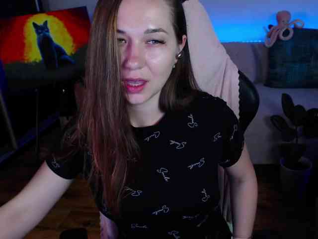 LizaSwan webcam