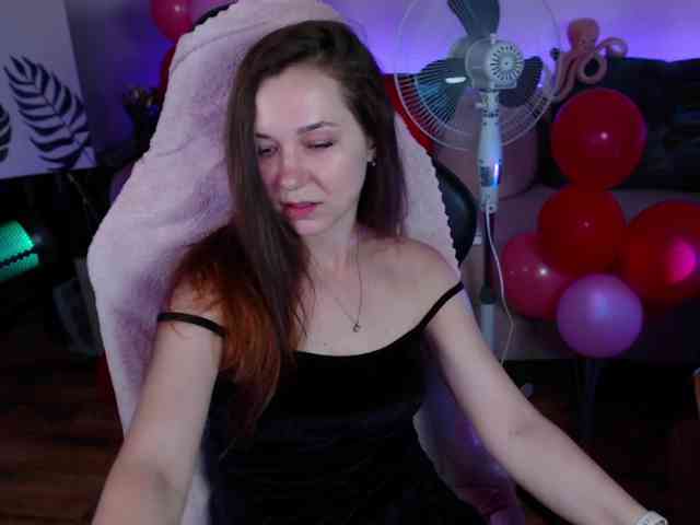 LizaSwan webcam