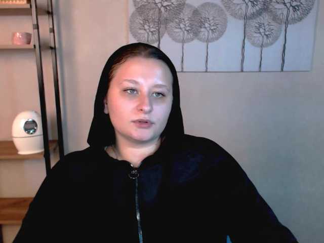 GabiJackson — bongacams