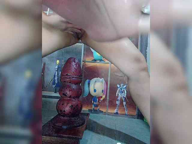 Zizimi webcam
