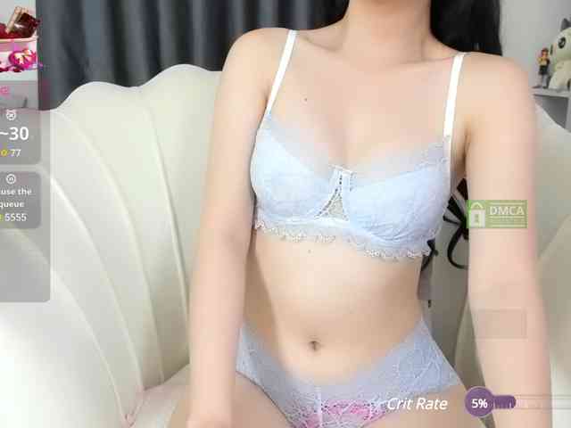 Iris-bae webcam