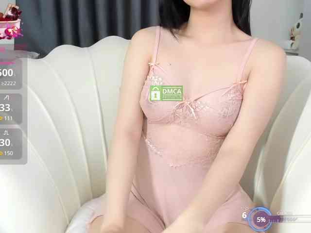 Iris-bae webcam