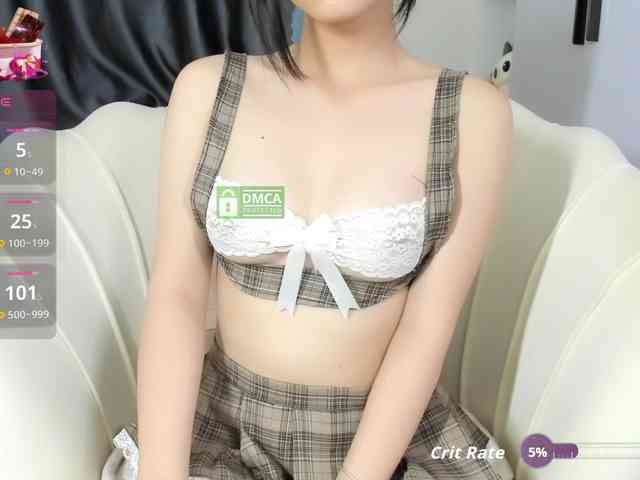 Iris-bae webcam