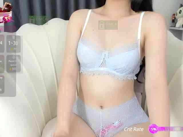 Iris-bae webcam
